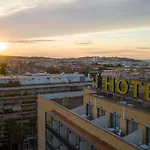 Hotel Eurosalou & Salou