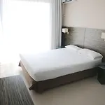 Hotel Eurosalou & 4*