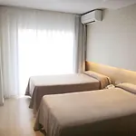 Hotel Eurosalou & 4*