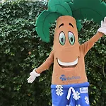 Hotel Eurosalou &