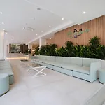 Hotel Eurosalou & 4*