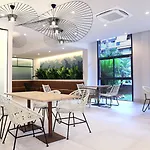 Hotel Eurosalou & 4*