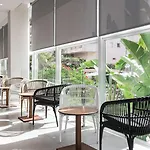 Hotel Eurosalou &