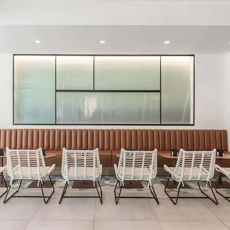 Szálloda Eurosalou & Salou