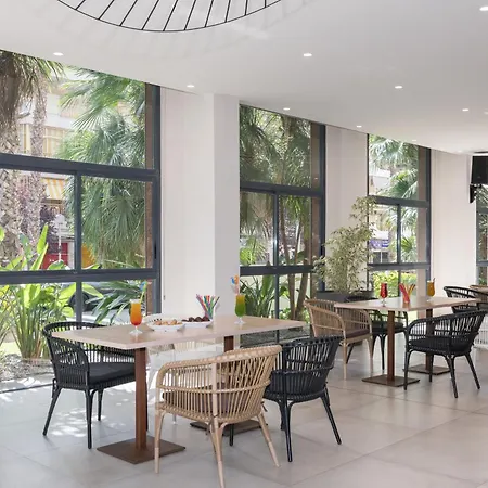 Eurosalou & Szálloda Salou