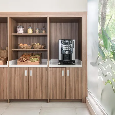 Eurosalou & Szálloda Salou