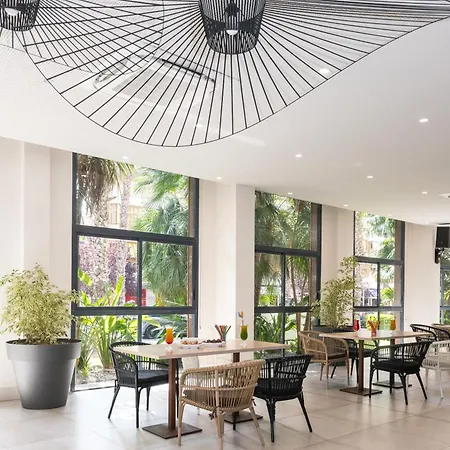 Szálloda Eurosalou & Salou