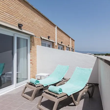 Szálloda Eurosalou &