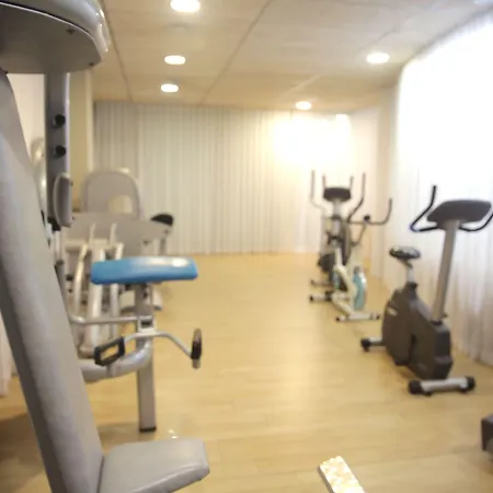 Eurosalou & 4* Salou