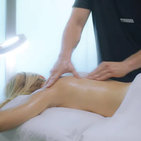 Szálloda Eurosalou & 4*