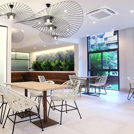 Szálloda Eurosalou & 4*