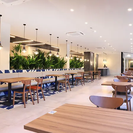 Eurosalou & Szálloda Salou