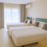 Hotel Eurosalou & 4*