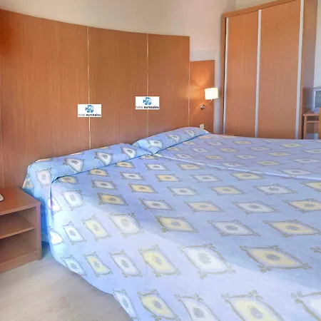 Hotel Eurosalou & Salou