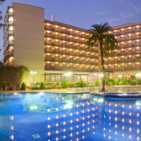 Eurosalou & 4* Salou