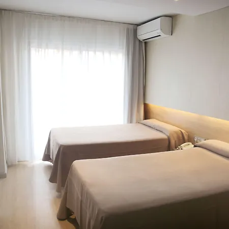 Hotel Eurosalou & 4*