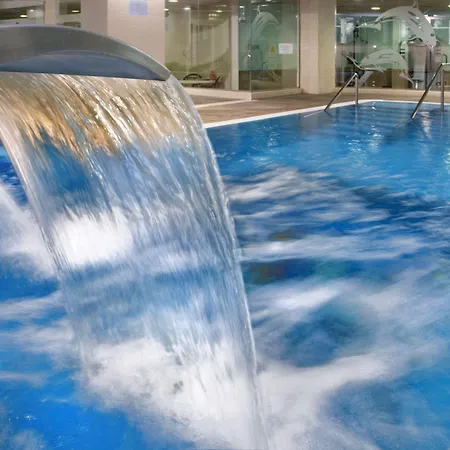 Eurosalou & Hotel Salou