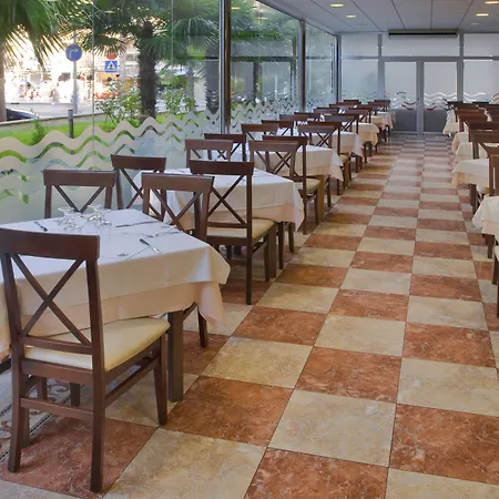 Eurosalou & 4* Salou