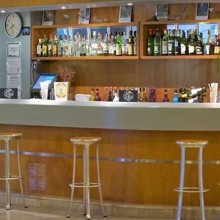 Eurosalou & Hotel