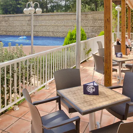 Hotel Eurosalou & Salou
