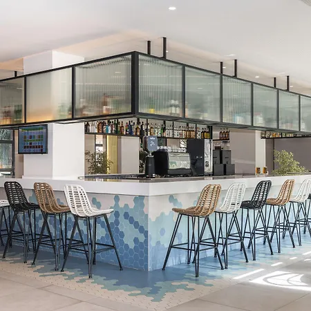 Eurosalou & 4* Salou