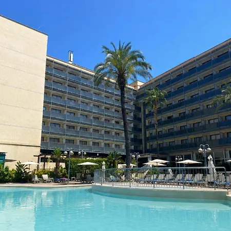 Hotel Eurosalou & Salou