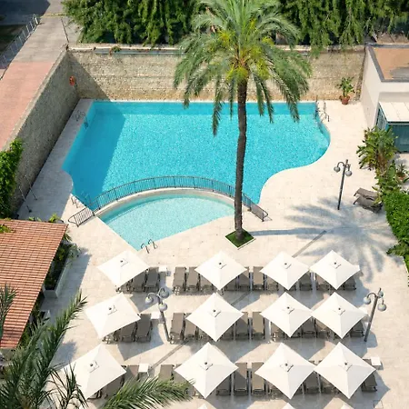 Hotel Eurosalou &