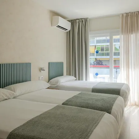 Eurosalou & 4*