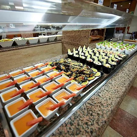 Hotel Eurosalou &