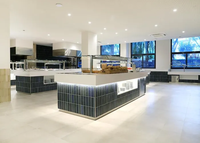 Eurosalou & 4* Salou