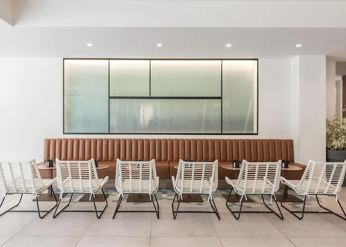 Hotel Eurosalou & Salou