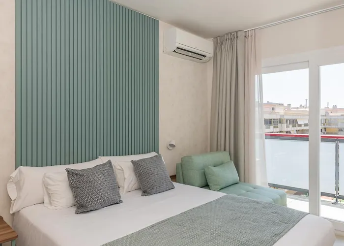 Hotel Eurosalou & Salou