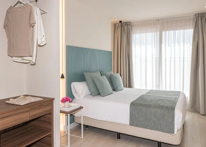 Eurosalou & 4* Salou