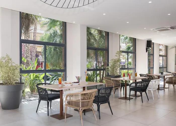 Eurosalou & Hotel Salou