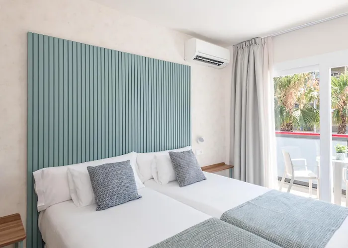 Eurosalou & 4* Salou