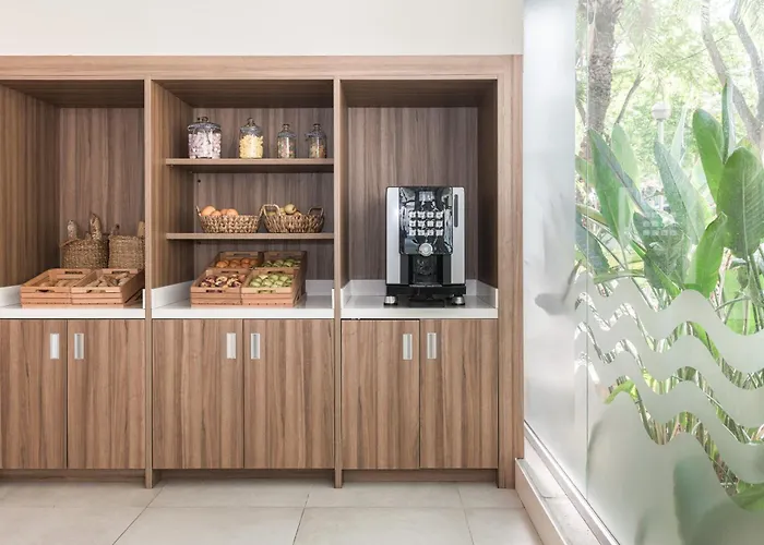 Eurosalou & Hotel Salou