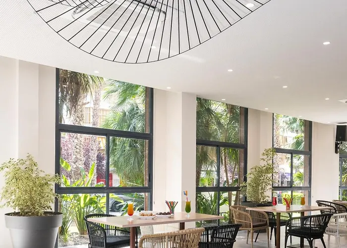 Hotel Eurosalou & Salou