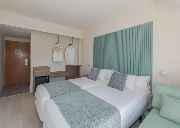 Hotel Eurosalou & Salou