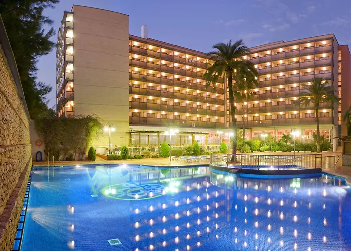 Eurosalou & 4* Salou