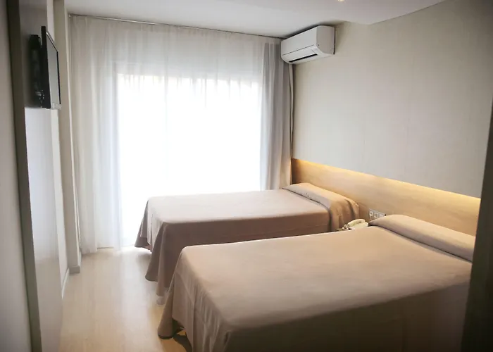 Hotel Eurosalou & 4*