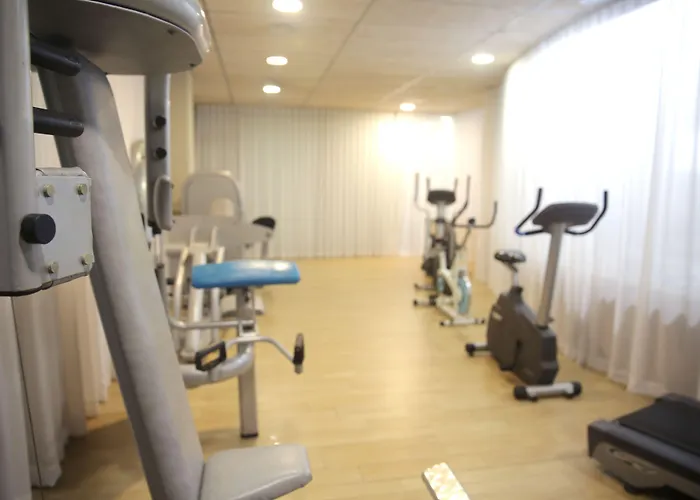 Eurosalou & 4* Salou