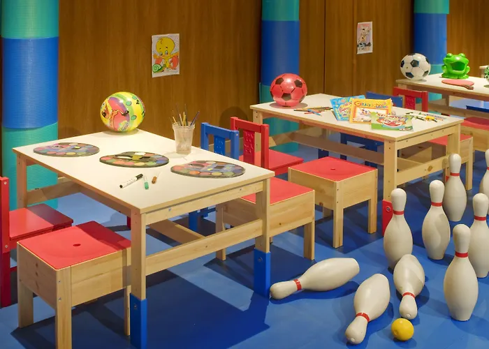 Eurosalou & 4* Salou