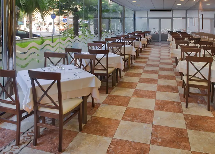 Eurosalou & 4* Salou