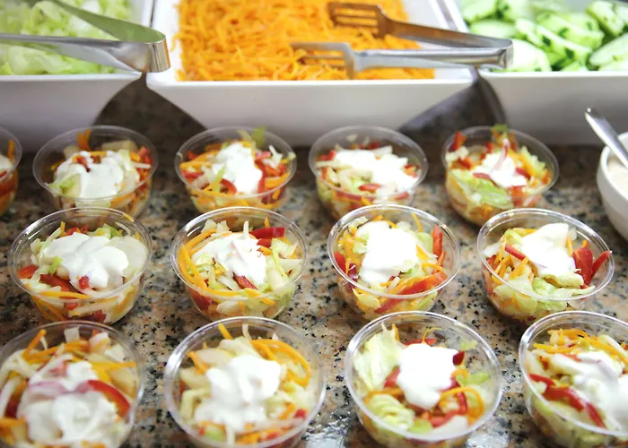 Hotel Eurosalou & Salou