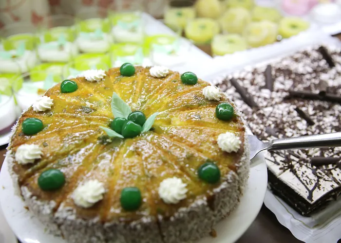 Eurosalou & 4* Salou