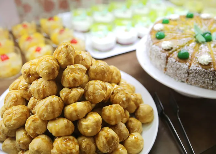 Eurosalou & Hotel Salou