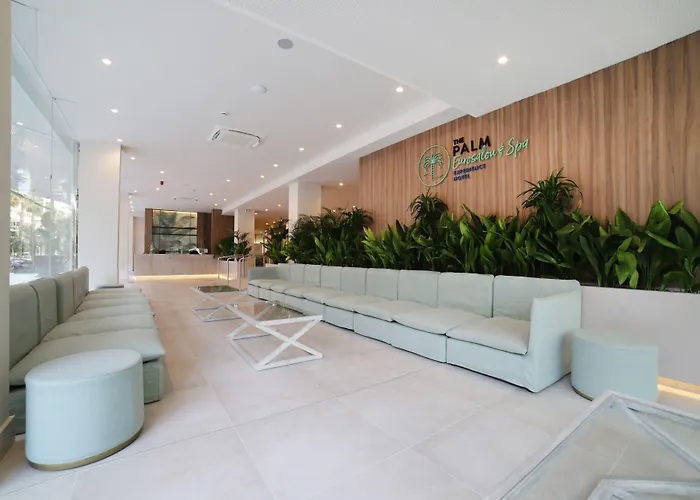 Hotel Eurosalou & 4*