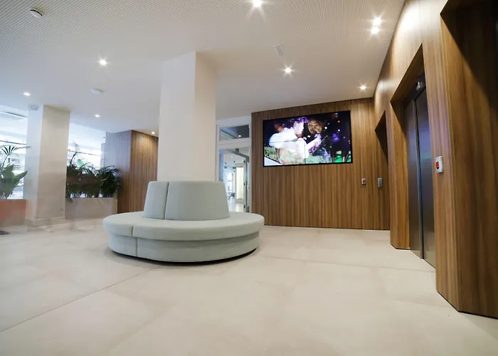 Eurosalou & Hotel Salou