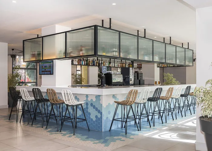 Eurosalou & 4* Salou