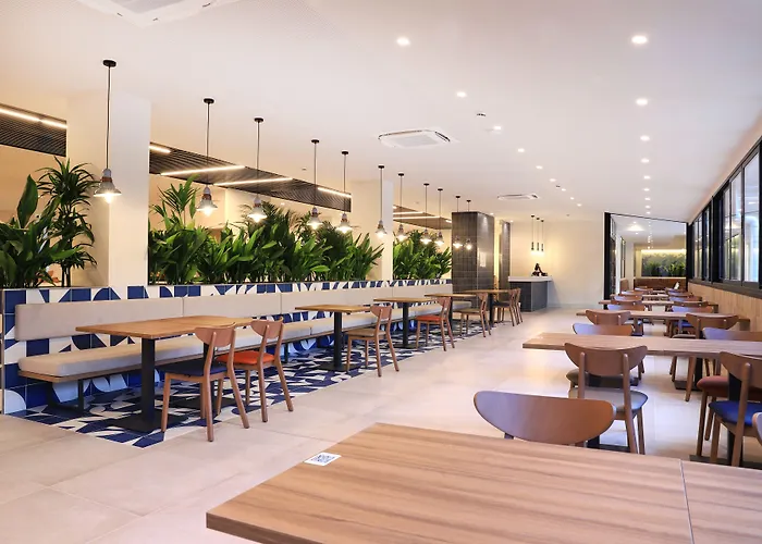 Eurosalou & Hotel Salou